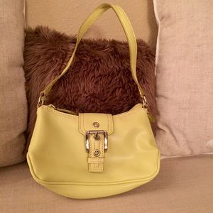Nine West  mini hobo purse